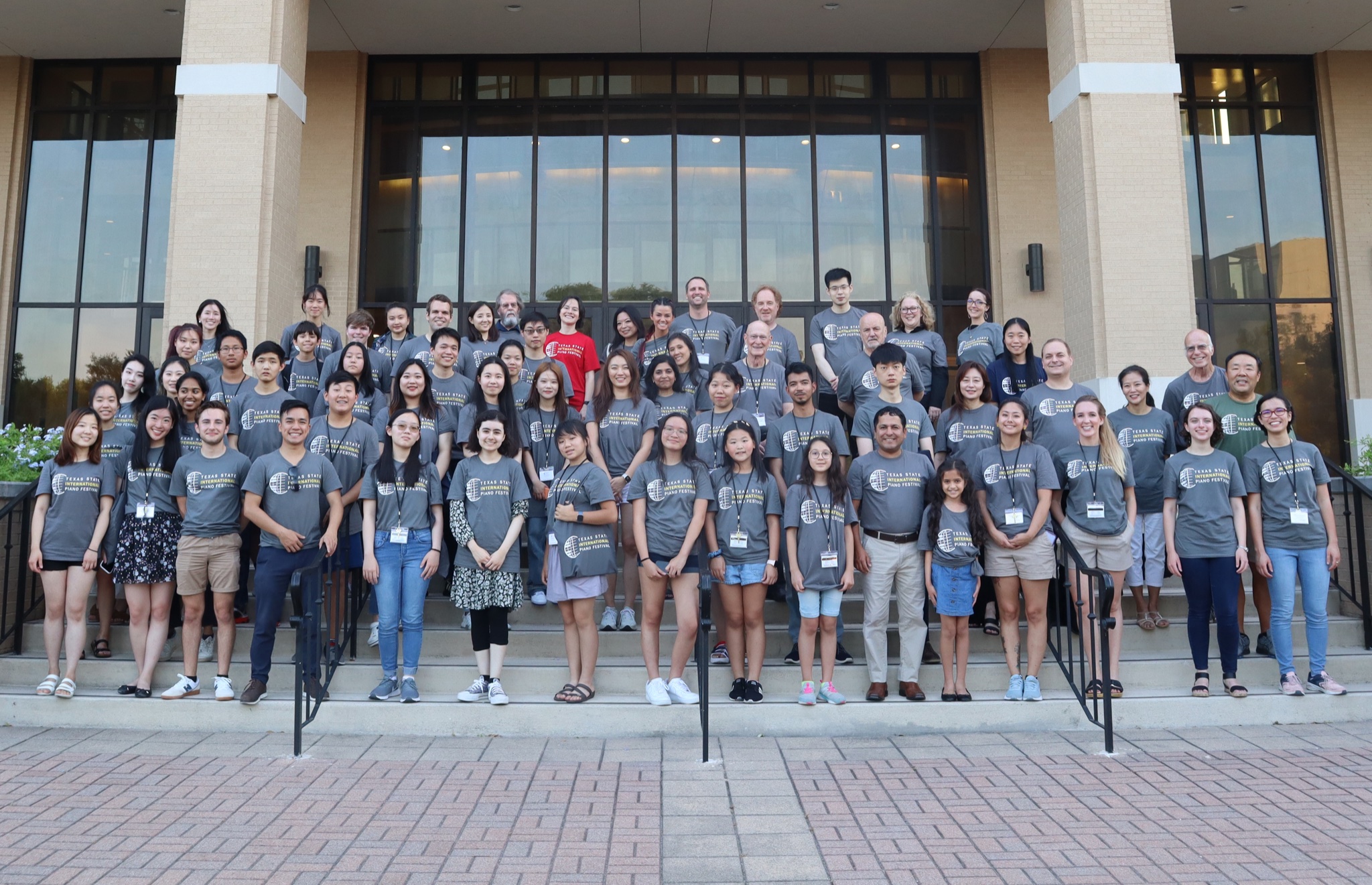 Texas State Festival 2022