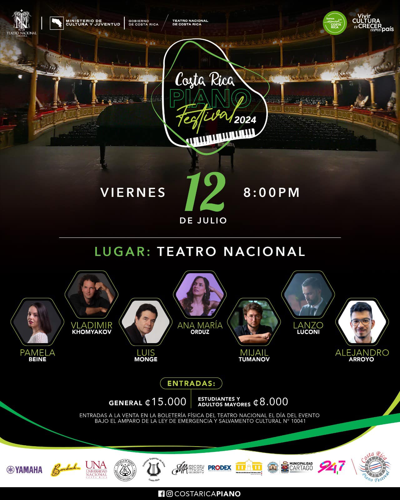 CR Festival 2024