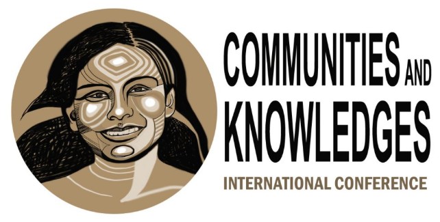 Ponencia en Communities and Knowledges International Conference - Universidad de Costa Rica (2026)