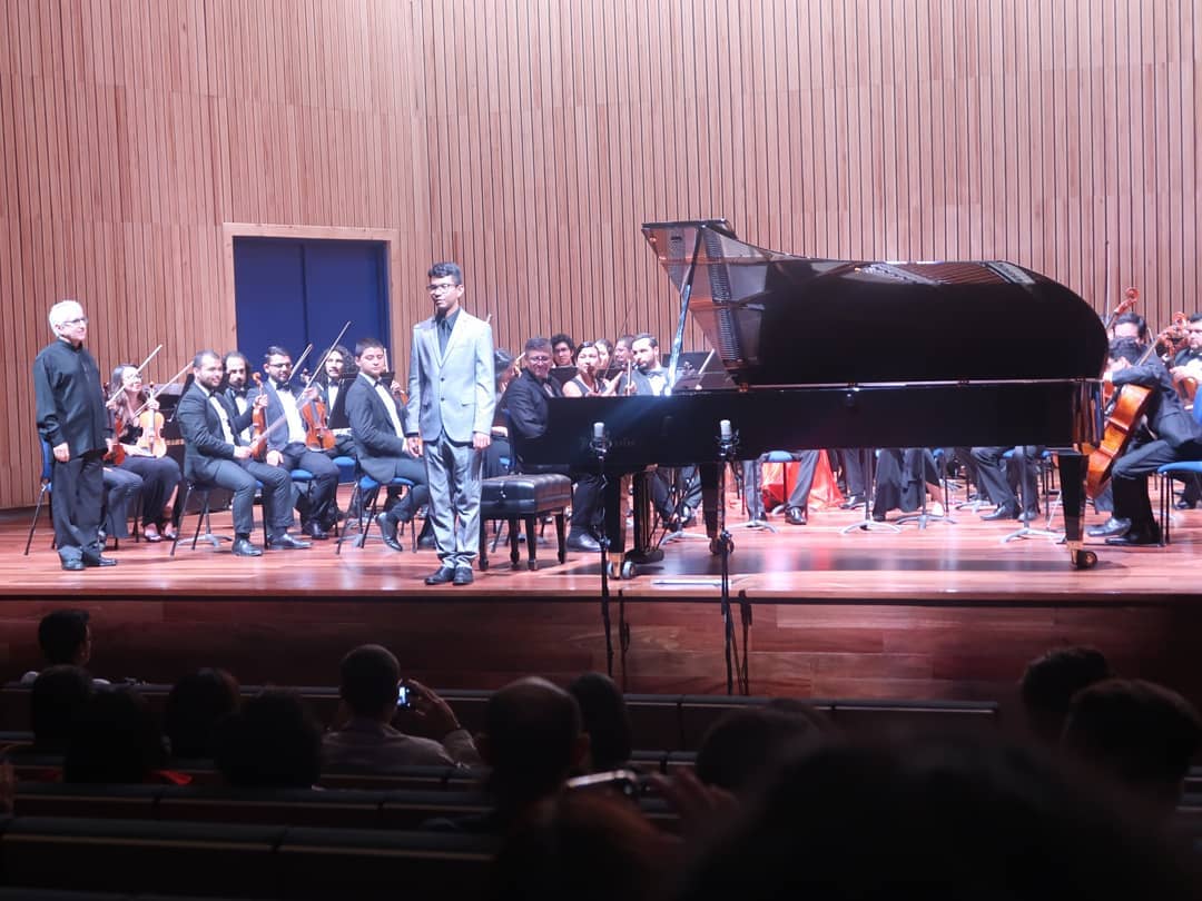 Orquesta