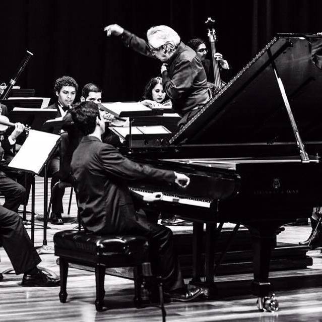Orquesta
