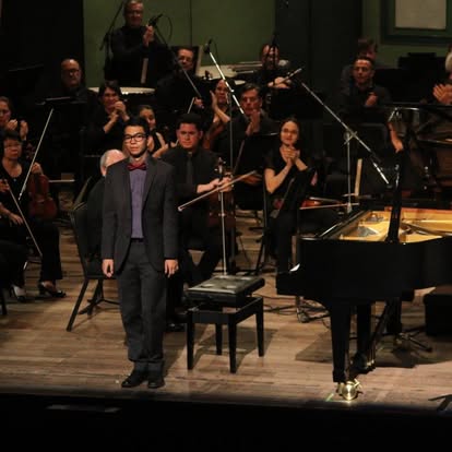 Orquesta