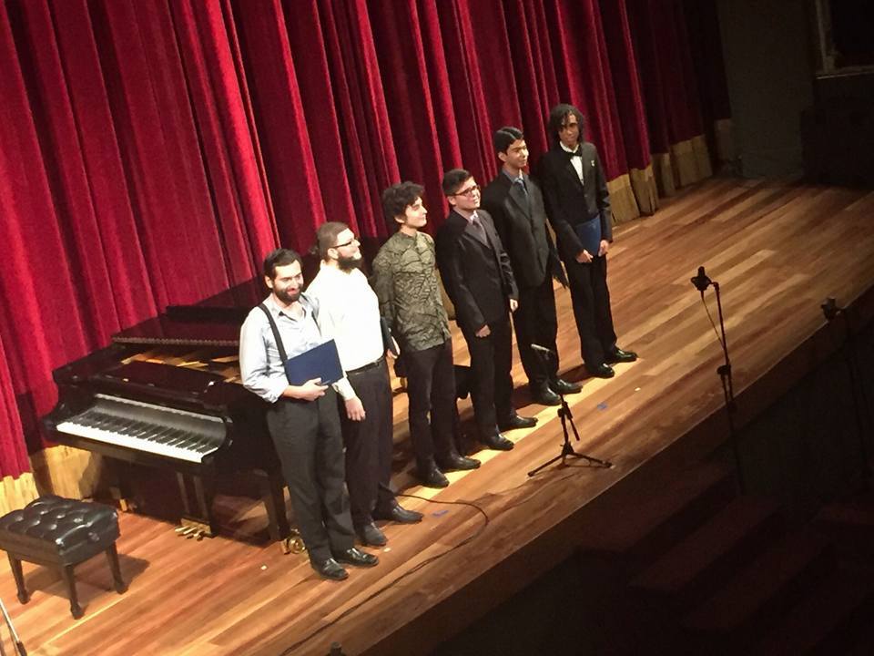 Premio 7