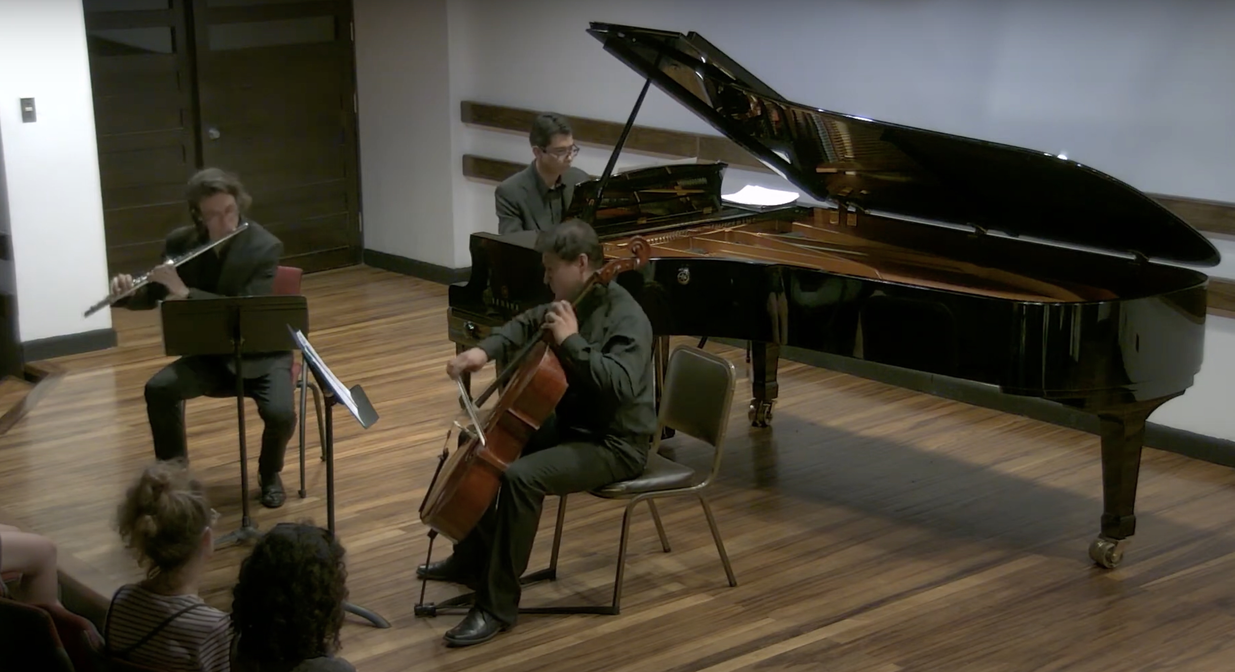 Piano colaborativo