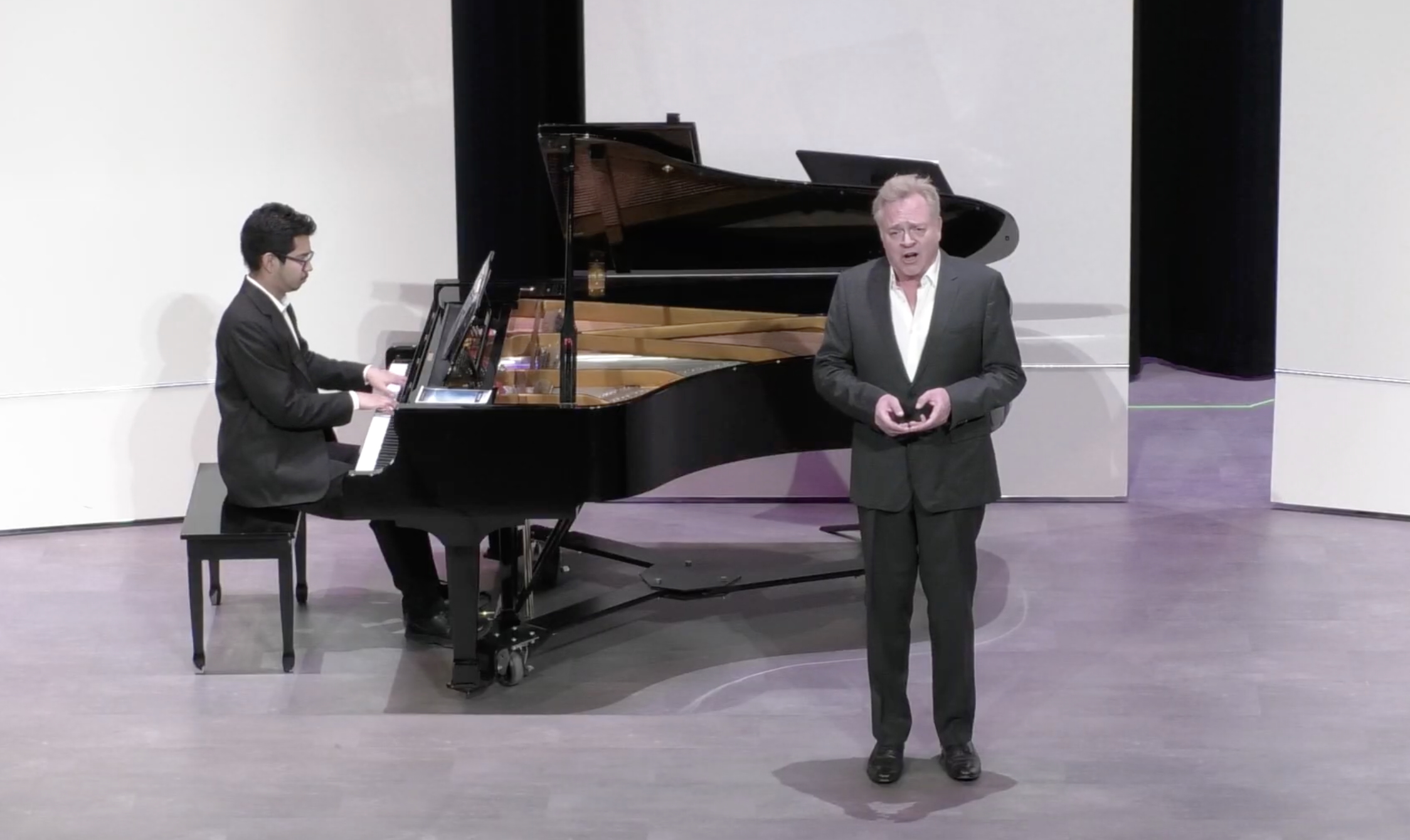 Piano colaborativo