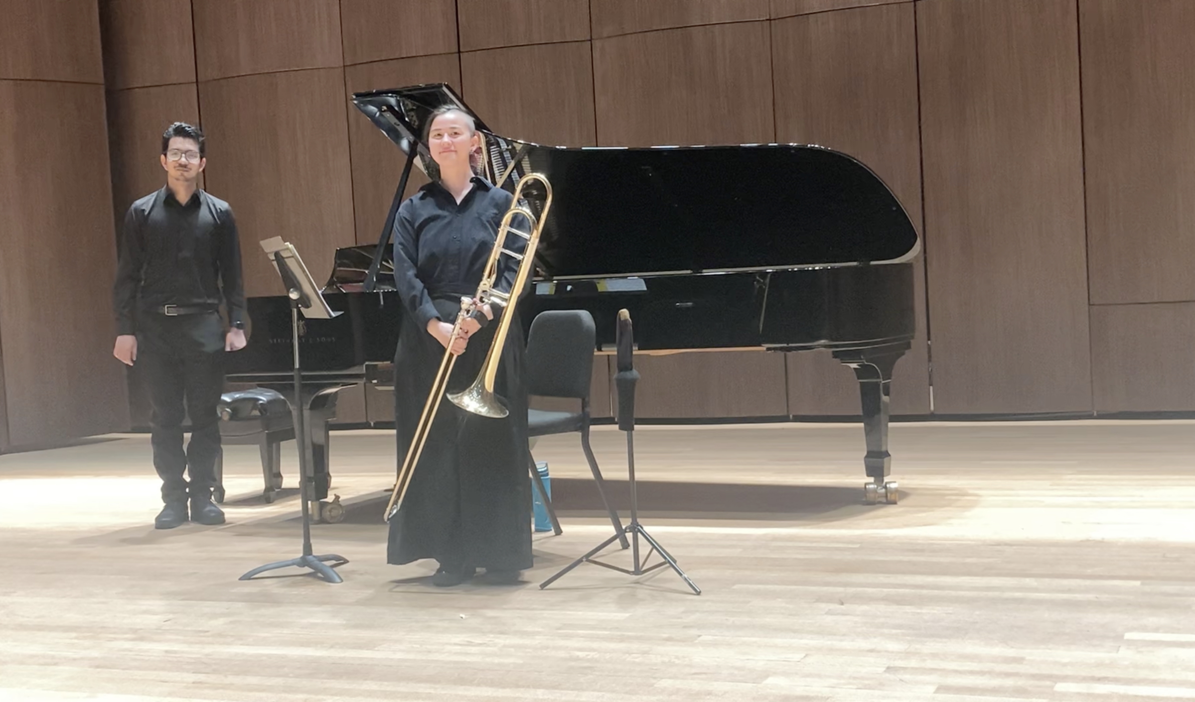 Piano colaborativo