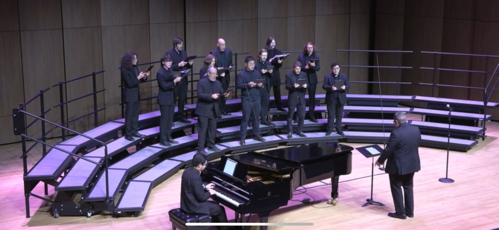Piano colaborativo